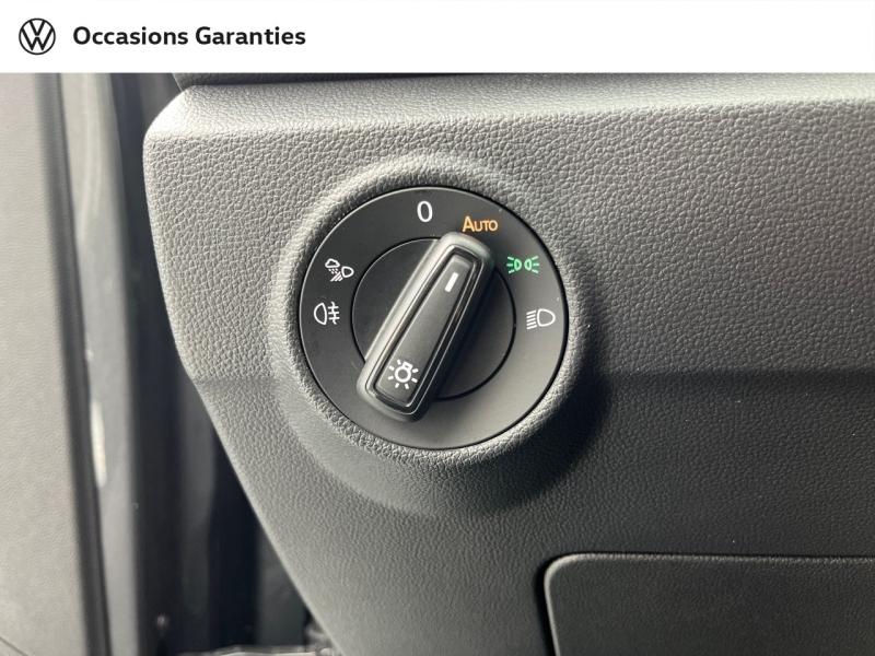 Voitures occasions VOLKSWAGEN T-ROC VW Edition Orvault