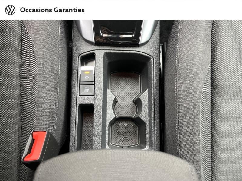 Voitures occasions VOLKSWAGEN T-ROC VW Edition Orvault