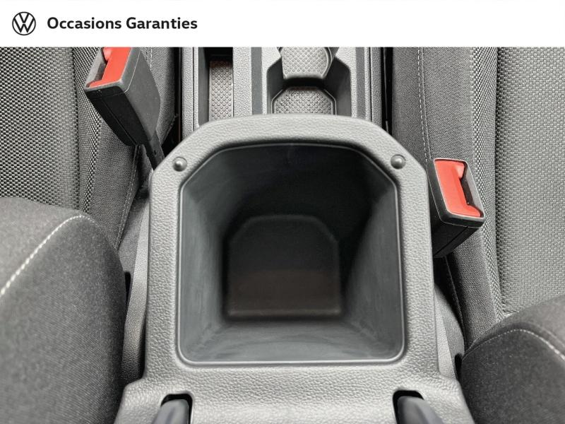Voitures occasions VOLKSWAGEN T-ROC VW Edition Orvault
