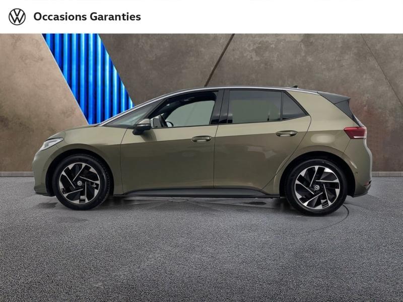 Voitures occasions VOLKSWAGEN ID.3 Life Max Orvault