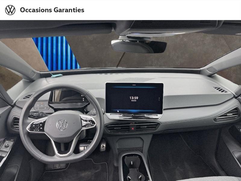 Voitures occasions VOLKSWAGEN ID.3 Life Max Orvault