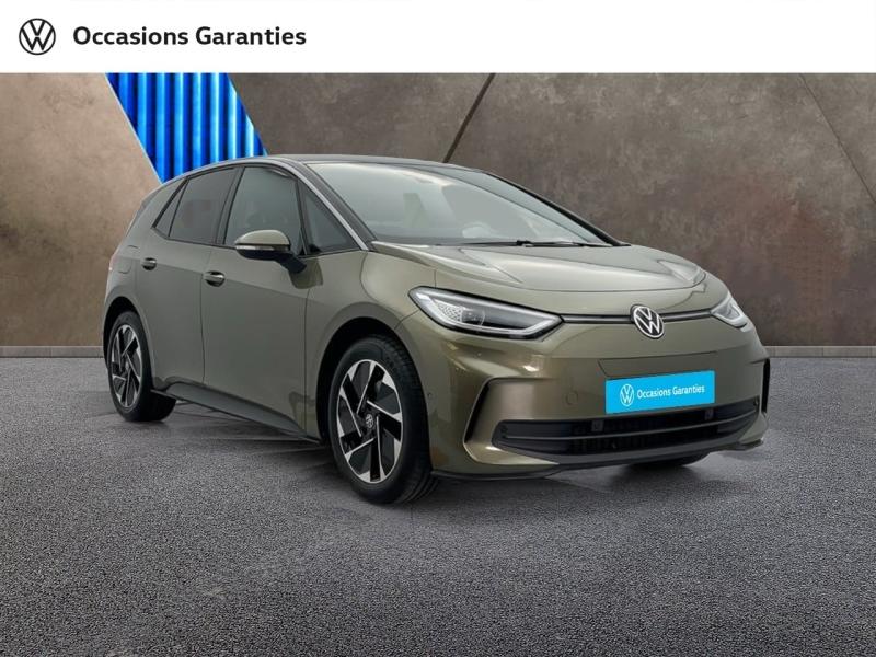 Voitures occasions VOLKSWAGEN ID.3 Life Max Orvault
