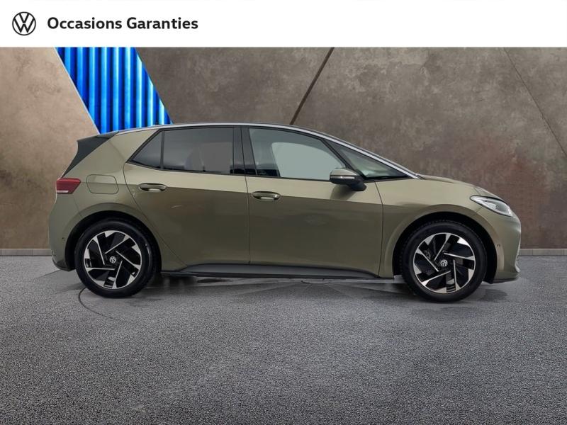 Voitures occasions VOLKSWAGEN ID.3 Life Max Orvault