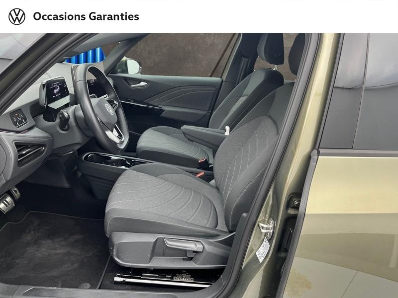 Voitures occasions VOLKSWAGEN ID.3 Life Max Orvault