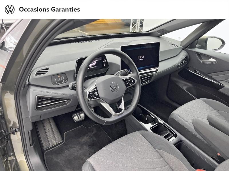 Voitures occasions VOLKSWAGEN ID.3 Life Max Orvault