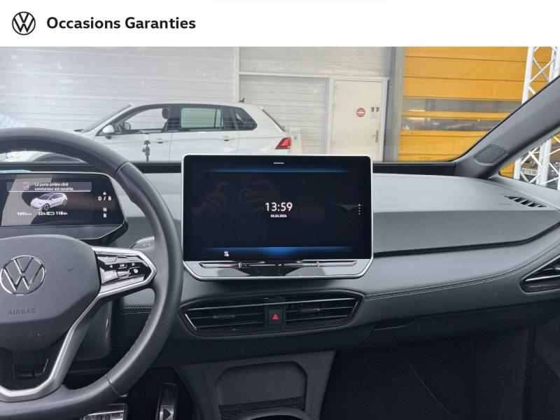 Voitures occasions VOLKSWAGEN ID.3 Life Max Orvault