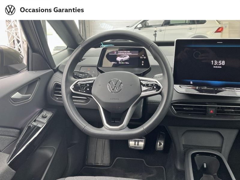 Voitures occasions VOLKSWAGEN ID.3 Life Max Orvault