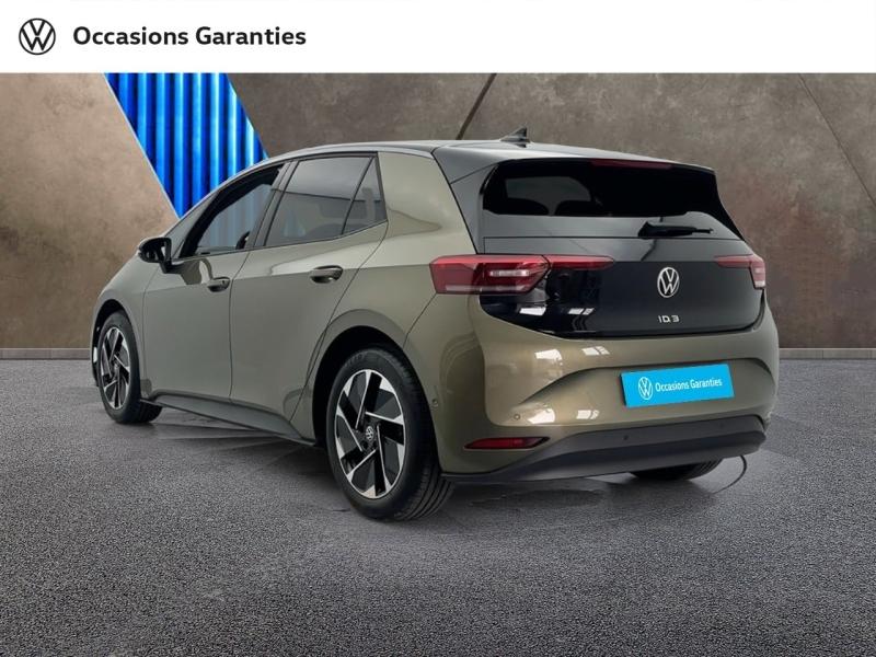 Voitures occasions VOLKSWAGEN ID.3 Life Max Orvault