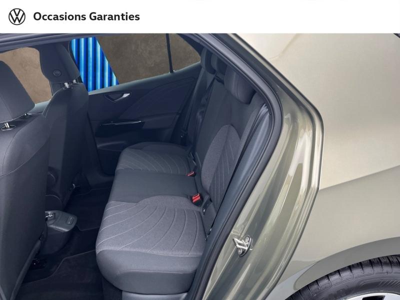Voitures occasions VOLKSWAGEN ID.3 Life Max Orvault
