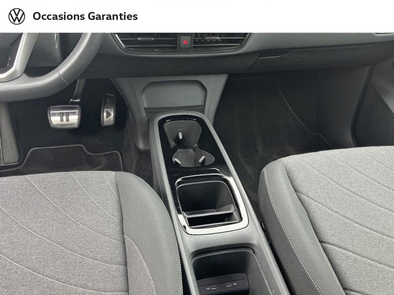 Voitures occasions VOLKSWAGEN ID.3 Life Max Orvault