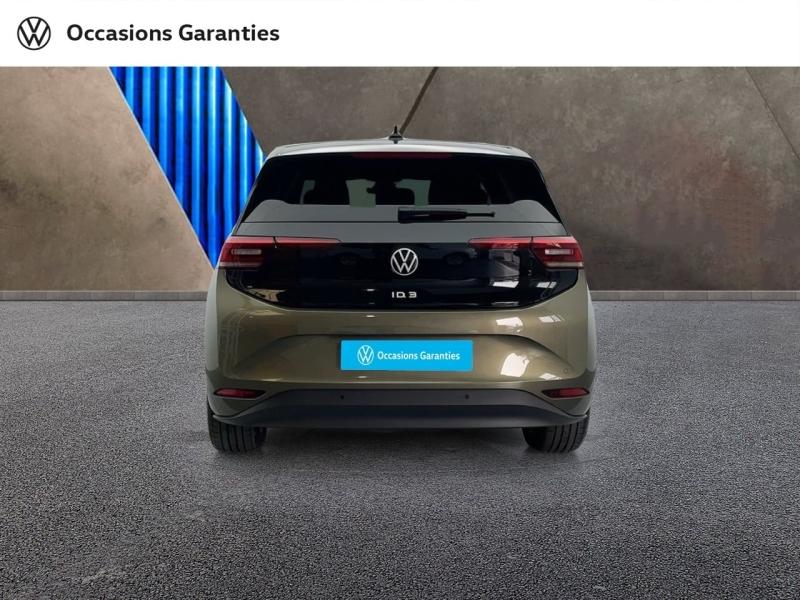 Voitures occasions VOLKSWAGEN ID.3 Life Max Orvault