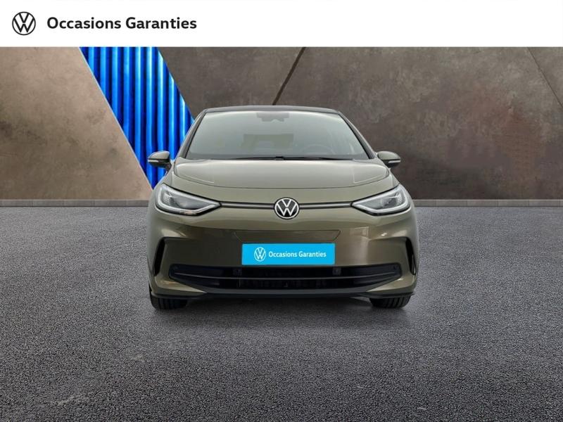 Voitures occasions VOLKSWAGEN ID.3 Life Max Orvault