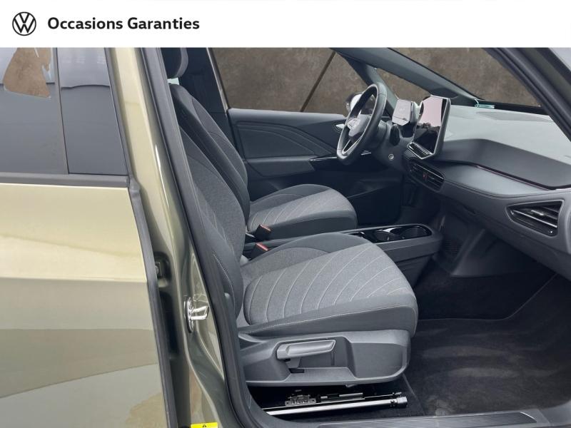 Voitures occasions VOLKSWAGEN ID.3 Life Max Orvault