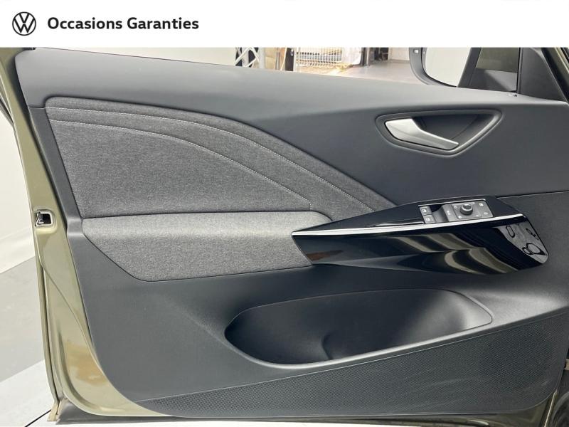 Voitures occasions VOLKSWAGEN ID.3 Life Max Orvault