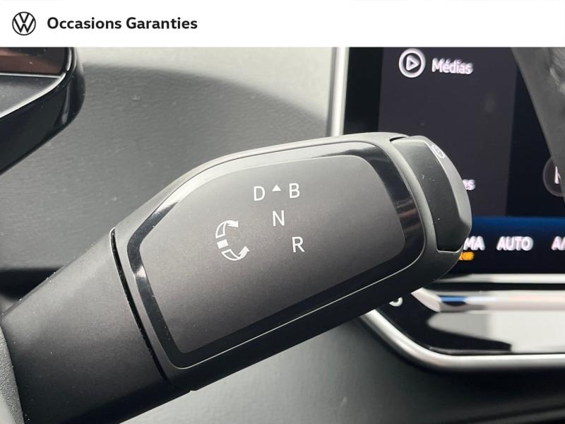 Voitures occasions VOLKSWAGEN ID.3 Life Max Orvault