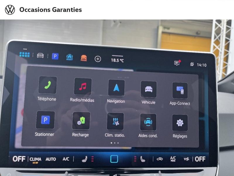 Voitures occasions VOLKSWAGEN ID.3 Life Max Orvault