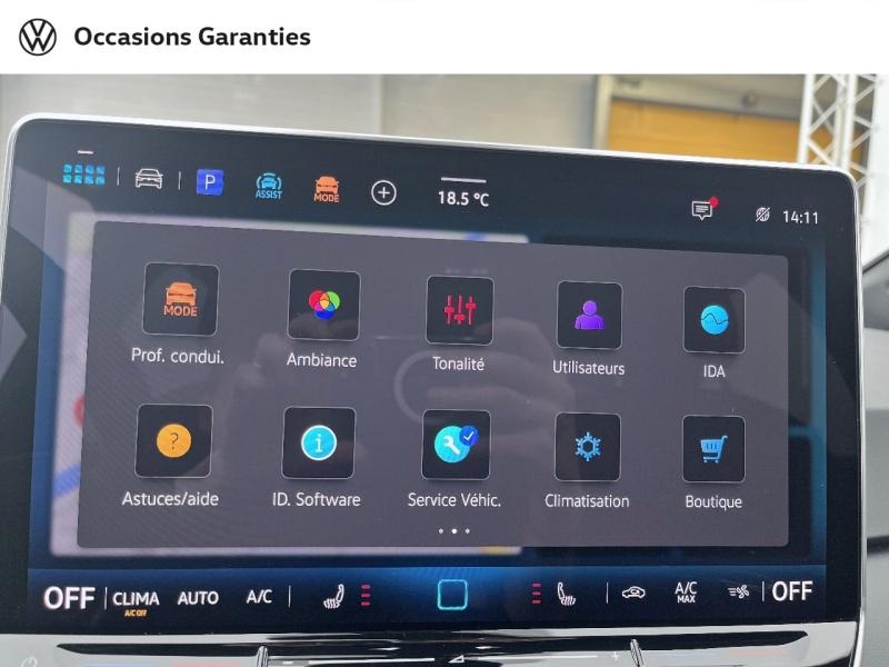 Voitures occasions VOLKSWAGEN ID.3 Life Max Orvault