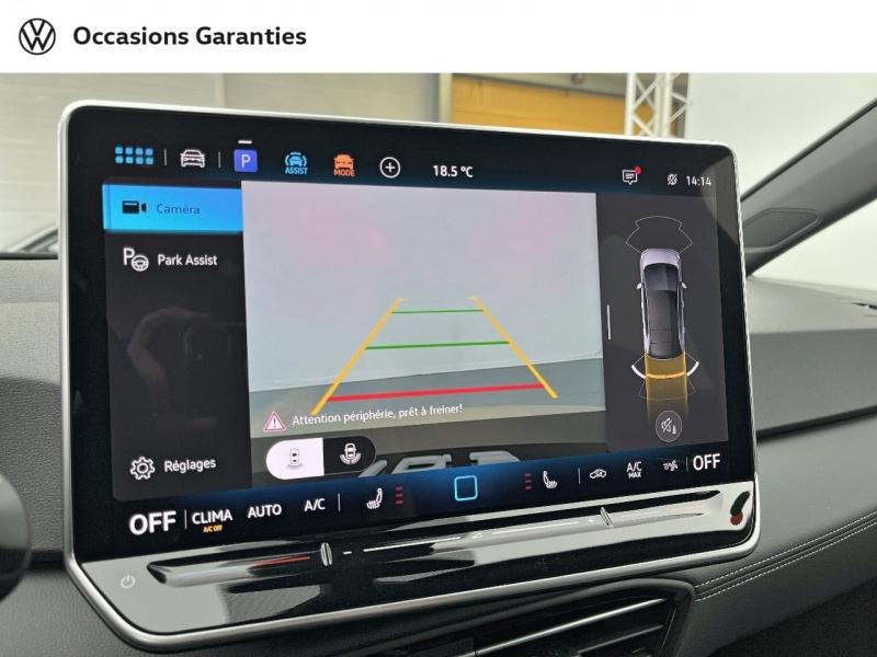 Voitures occasions VOLKSWAGEN ID.3 Life Max Orvault