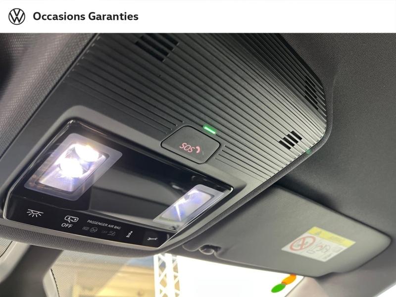 Voitures occasions VOLKSWAGEN ID.3 Life Max Orvault