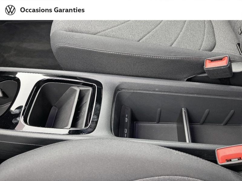 Voitures occasions VOLKSWAGEN ID.3 Life Max Orvault