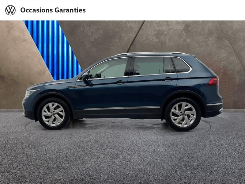 Voitures occasions VOLKSWAGEN TIGUAN Elegance Orvault