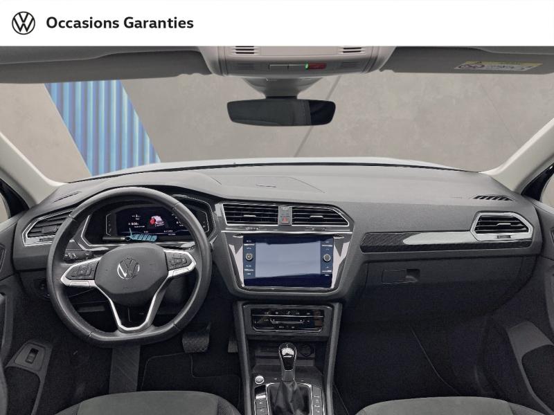 Voitures occasions VOLKSWAGEN TIGUAN Elegance Orvault