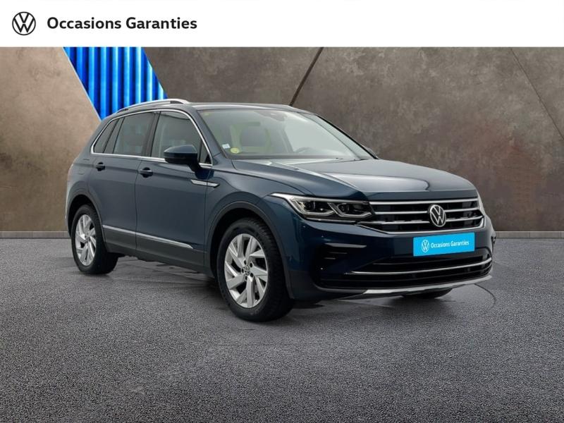 Voitures occasions VOLKSWAGEN TIGUAN Elegance Orvault