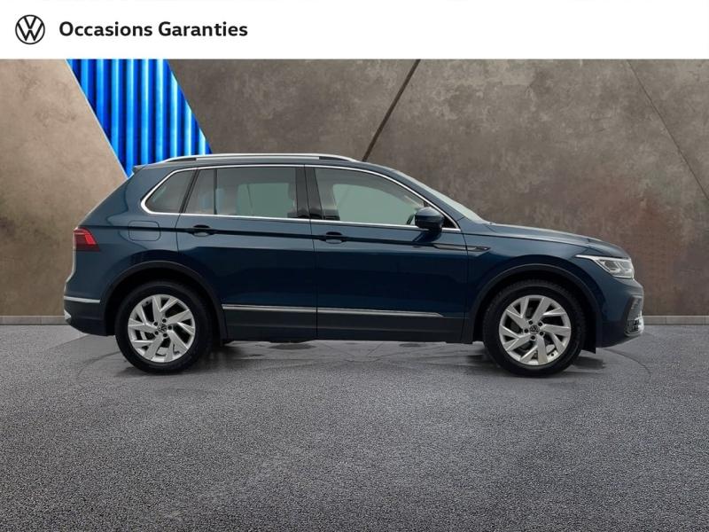 Voitures occasions VOLKSWAGEN TIGUAN Elegance Orvault