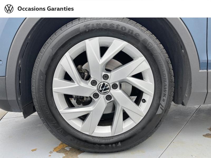 Voitures occasions VOLKSWAGEN TIGUAN Elegance Orvault