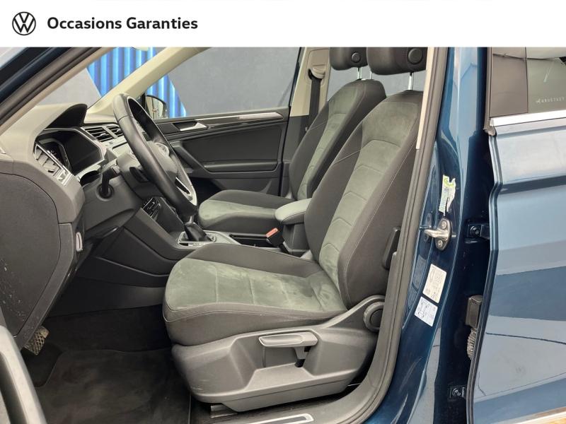 Voitures occasions VOLKSWAGEN TIGUAN Elegance Orvault