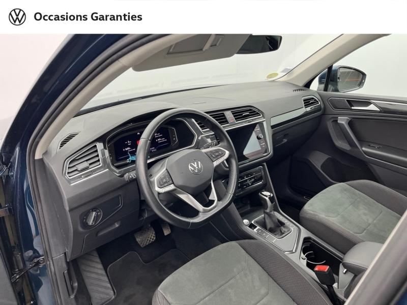 Voitures occasions VOLKSWAGEN TIGUAN Elegance Orvault