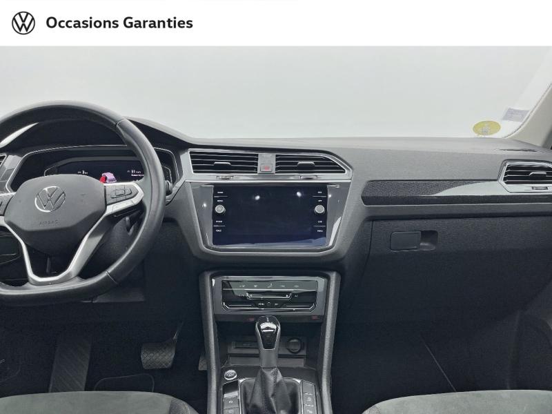 Voitures occasions VOLKSWAGEN TIGUAN Elegance Orvault