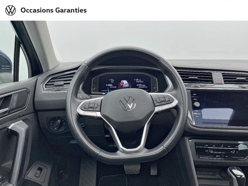 Voitures occasions VOLKSWAGEN TIGUAN Elegance Orvault