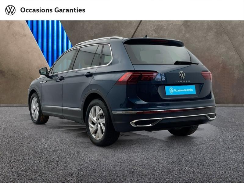Voitures occasions VOLKSWAGEN TIGUAN Elegance Orvault