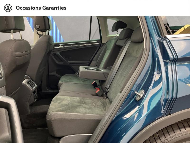 Voitures occasions VOLKSWAGEN TIGUAN Elegance Orvault