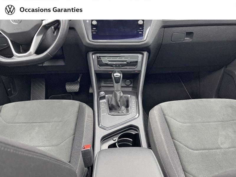 Voitures occasions VOLKSWAGEN TIGUAN Elegance Orvault
