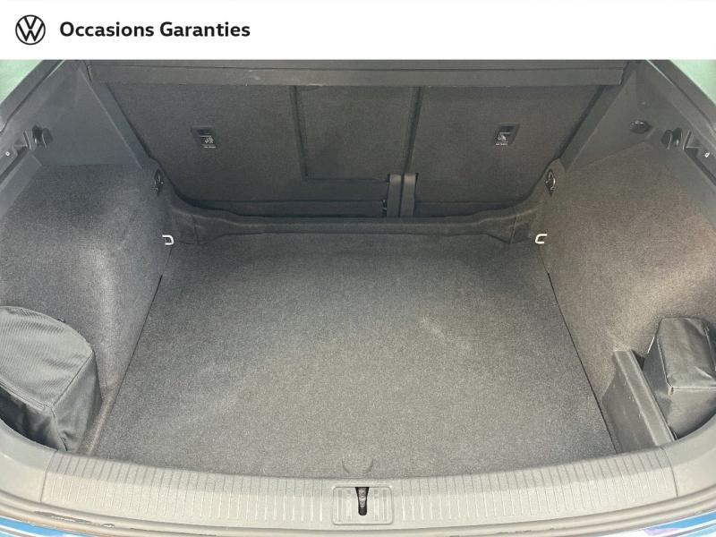 Voitures occasions VOLKSWAGEN TIGUAN Elegance Orvault