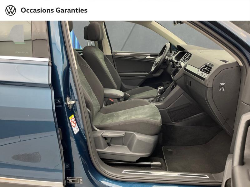 Voitures occasions VOLKSWAGEN TIGUAN Elegance Orvault