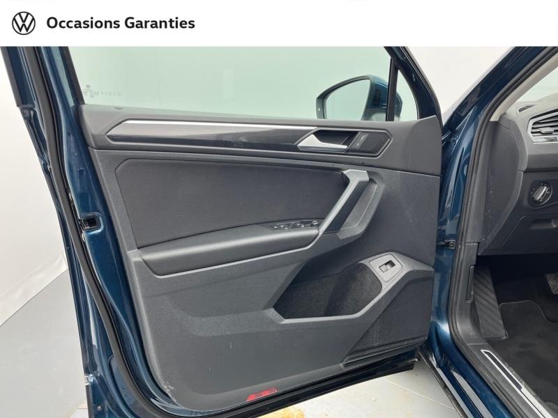 Voitures occasions VOLKSWAGEN TIGUAN Elegance Orvault