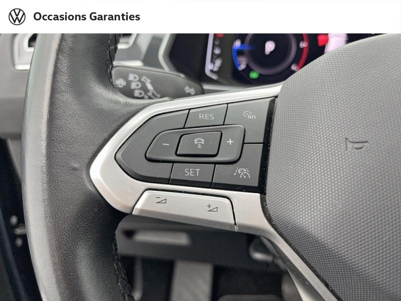 Voitures occasions VOLKSWAGEN TIGUAN Elegance Orvault