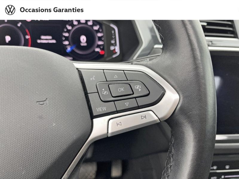 Voitures occasions VOLKSWAGEN TIGUAN Elegance Orvault