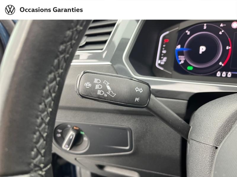 Voitures occasions VOLKSWAGEN TIGUAN Elegance Orvault