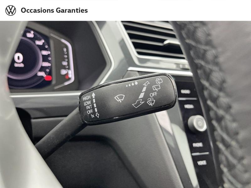 Voitures occasions VOLKSWAGEN TIGUAN Elegance Orvault