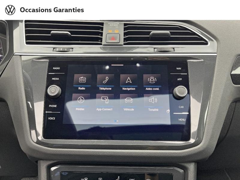 Voitures occasions VOLKSWAGEN TIGUAN Elegance Orvault