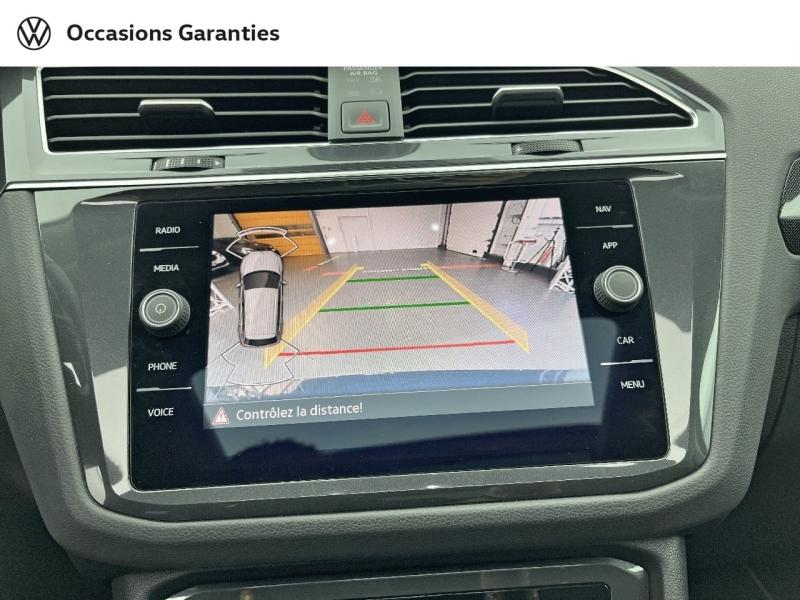 Voitures occasions VOLKSWAGEN TIGUAN Elegance Orvault