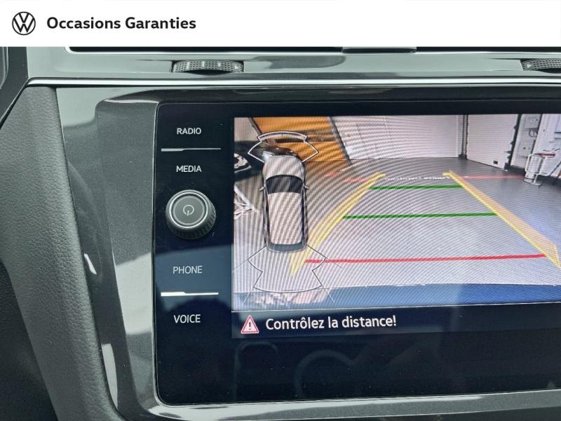Voitures occasions VOLKSWAGEN TIGUAN Elegance Orvault