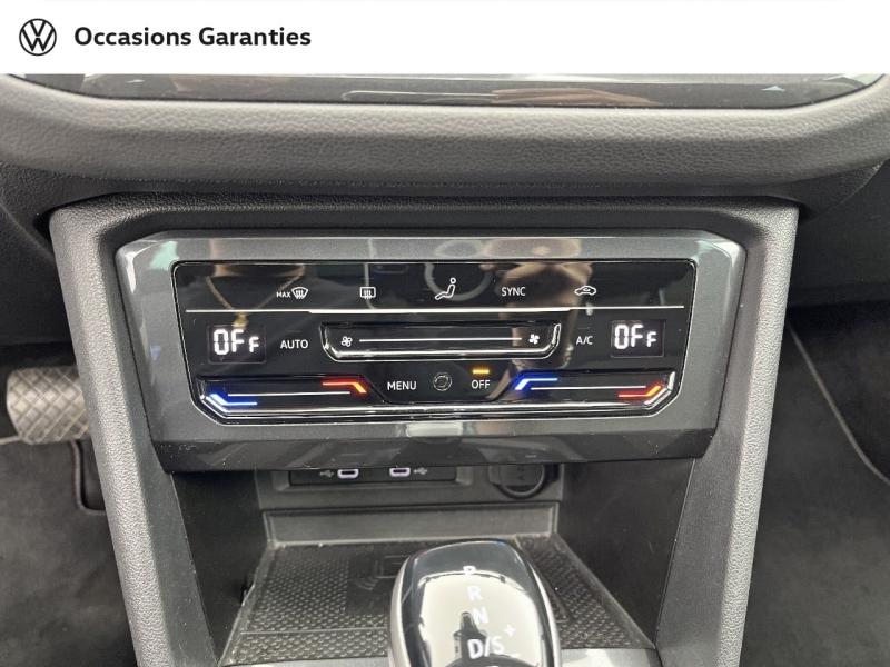 Voitures occasions VOLKSWAGEN TIGUAN Elegance Orvault
