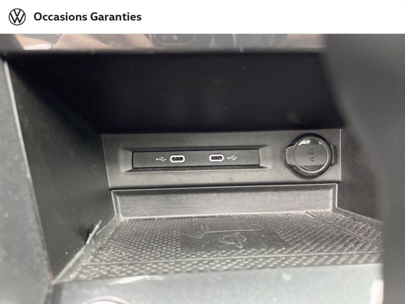 Voitures occasions VOLKSWAGEN TIGUAN Elegance Orvault