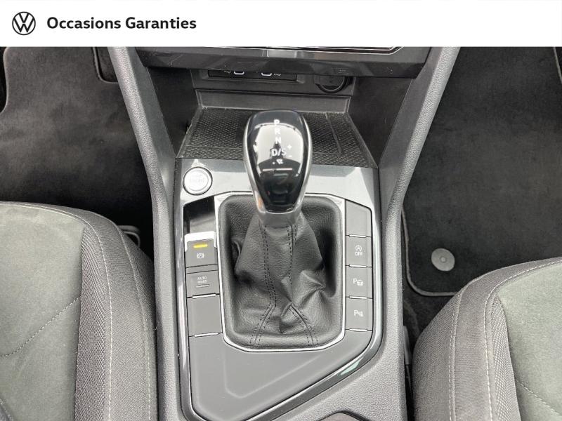 Voitures occasions VOLKSWAGEN TIGUAN Elegance Orvault