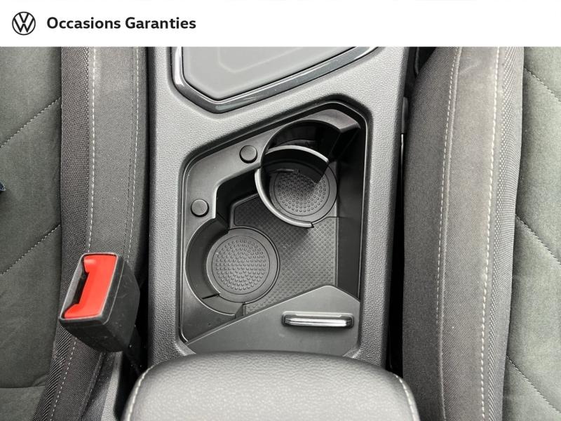 Voitures occasions VOLKSWAGEN TIGUAN Elegance Orvault